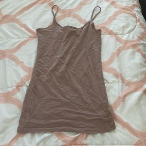 Nude Camisole